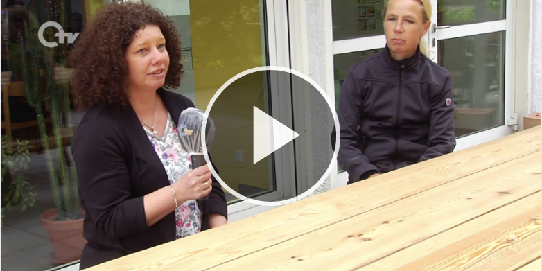 Waldthurn: Reha-Zentrum für Suchtkranke Video vom Reha-Zentrum für Suchtkranke